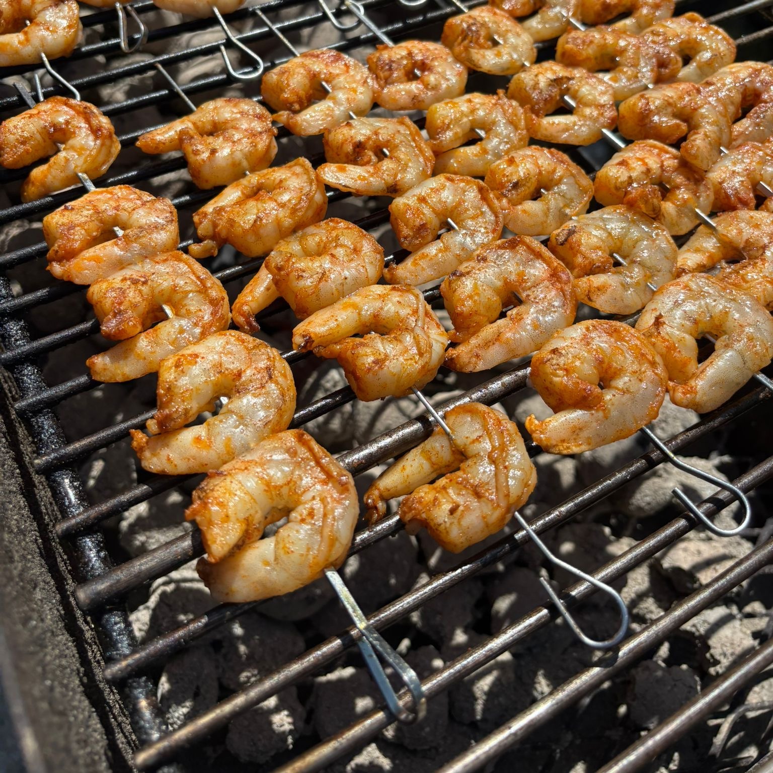 Ons BBQ bij slagerij fack in wetteren 9230